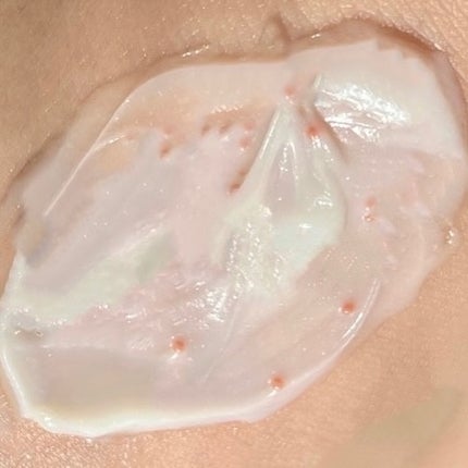 アンティミリ Wオイルイン クリーム/ナリス化粧品/フェイスクリームを使ったクチコミ(4枚目)