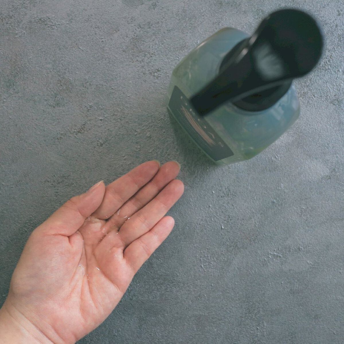 シルキークレンズシャンプー/トリートメント/DROAS/市販シャンプーを使ったクチコミ（3枚目）