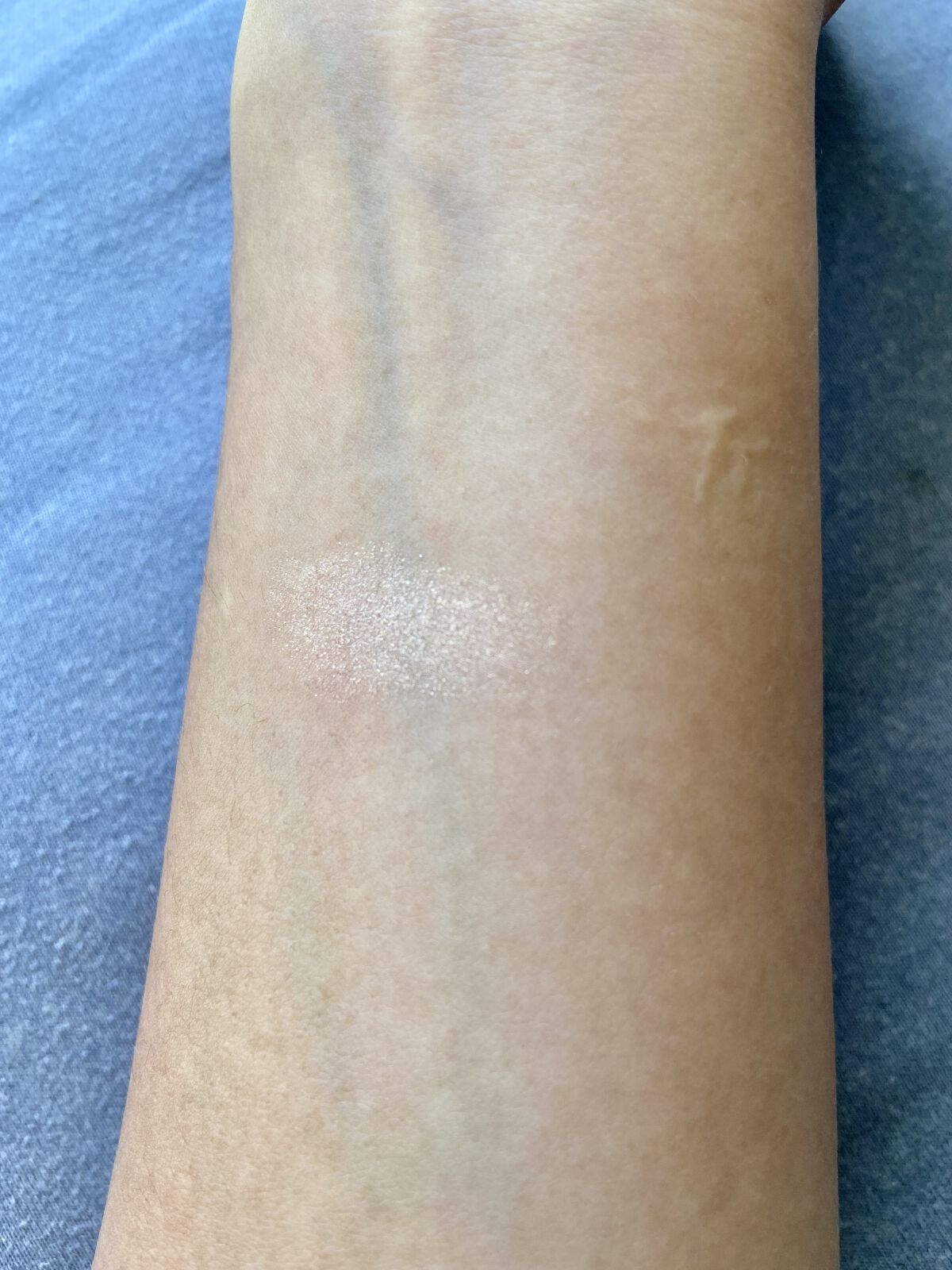 アイグロウ ジェム BE390/DECORTÉ/ジェル・クリームアイシャドウを使ったクチコミ（3枚目）