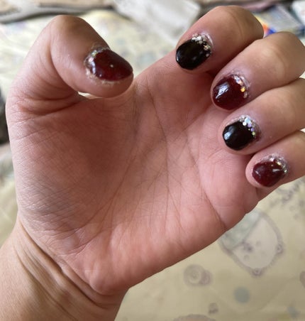 を使ったクチコミ(1枚目)