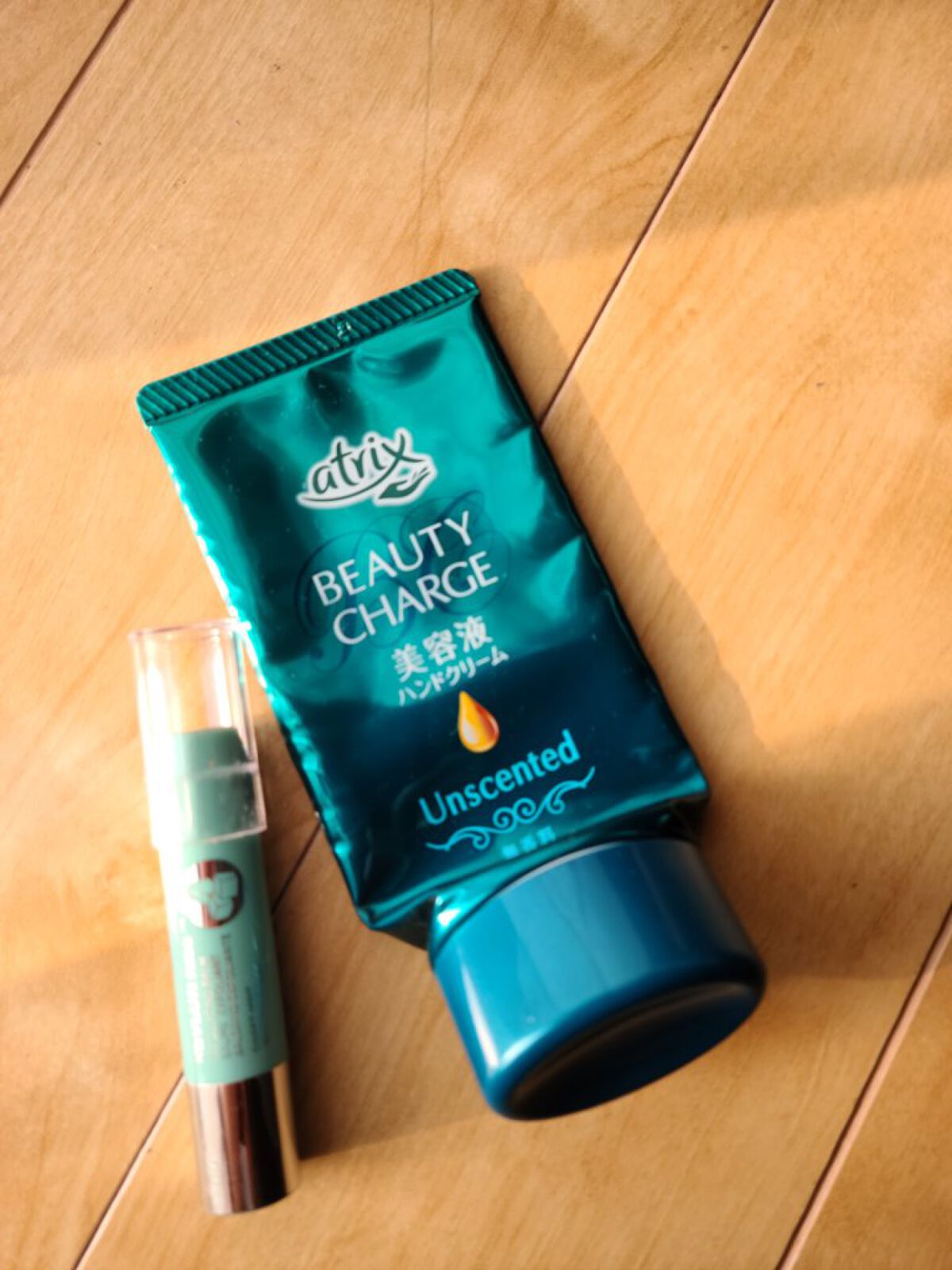 レブロン キス シュガー スクラブ/REVLON/リップスクラブを使ったクチコミ（1枚目）