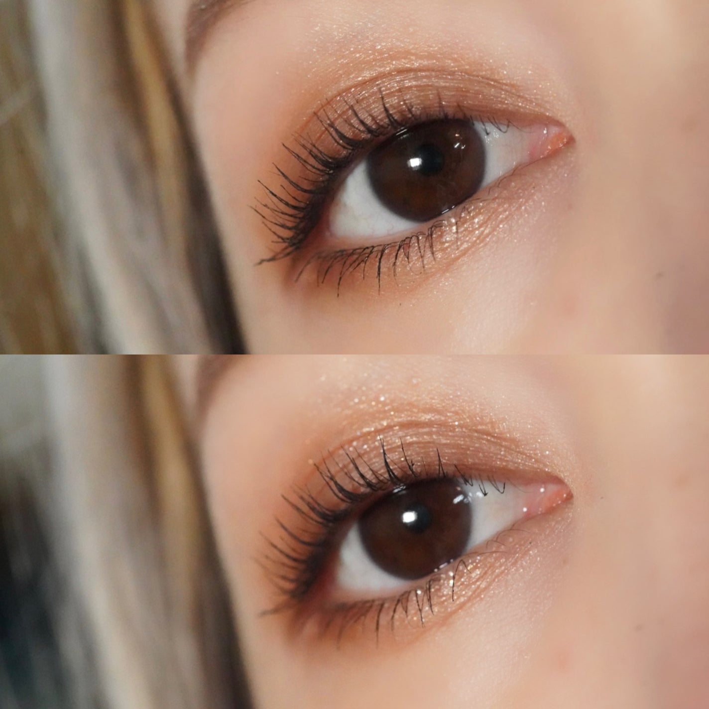 パーフェクトスタイリストアイズ/キャンメイク/アイシャドウパレットを使ったクチコミ(6枚目)