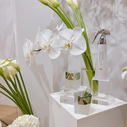 ハイドロインパクト/リサージ/美容液を使ったクチコミ(5枚目)