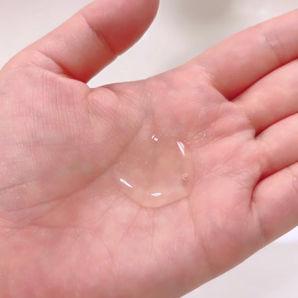 クリーミービネガーフェミニンウォッシュ/suiskin/ボディソープを使ったクチコミ(4枚目)