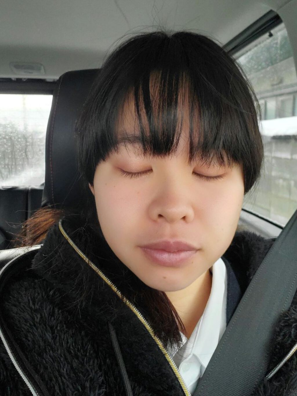 パーフェクトスタイリストアイズ/キャンメイク/アイシャドウパレットを使ったクチコミ(7枚目)