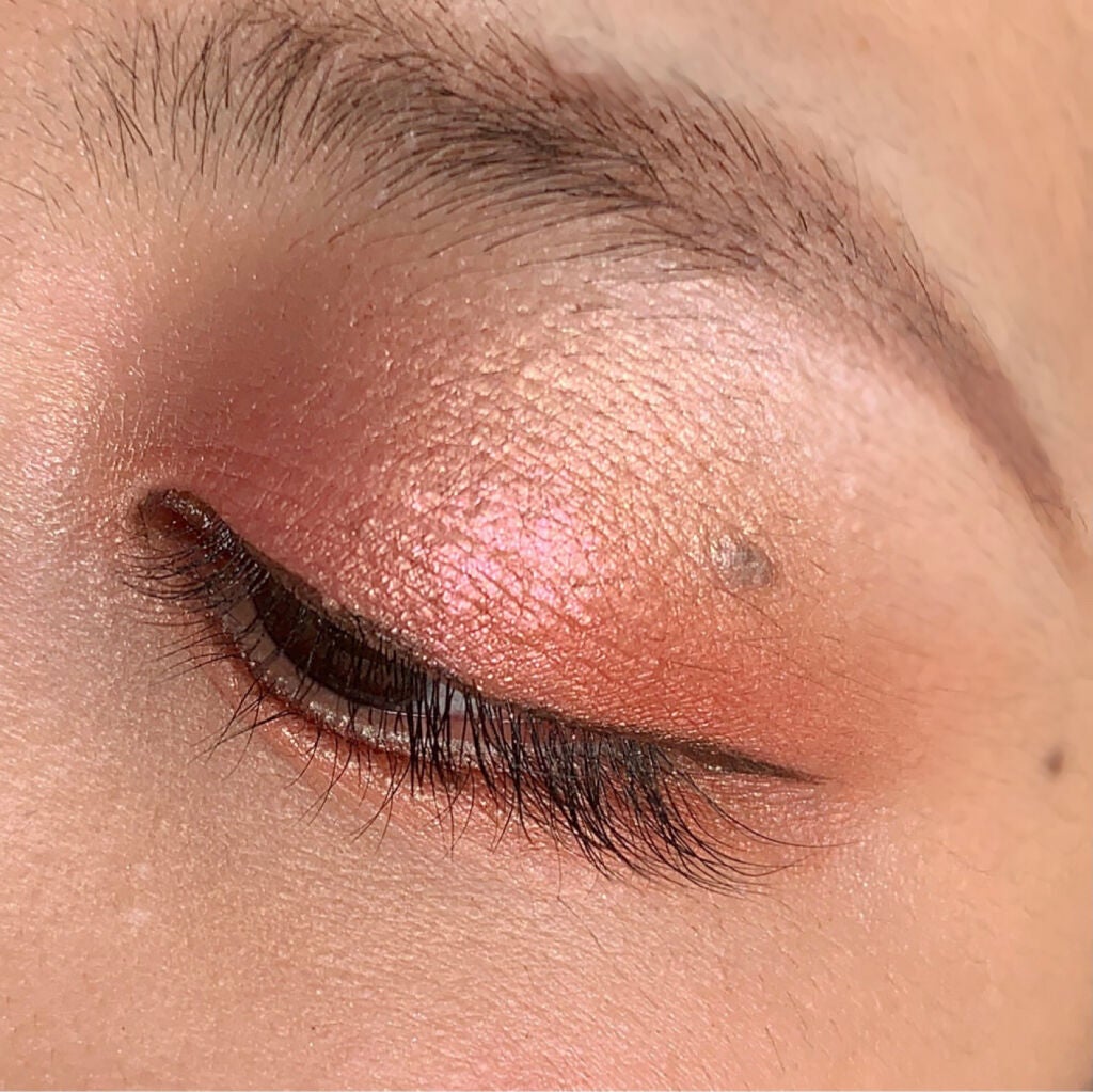 クレ・ド・ポー ボーテ ブリアンアレーブルエクラ/クレ・ド・ポー ボーテ/リップグロスを使ったクチコミ(3枚目)