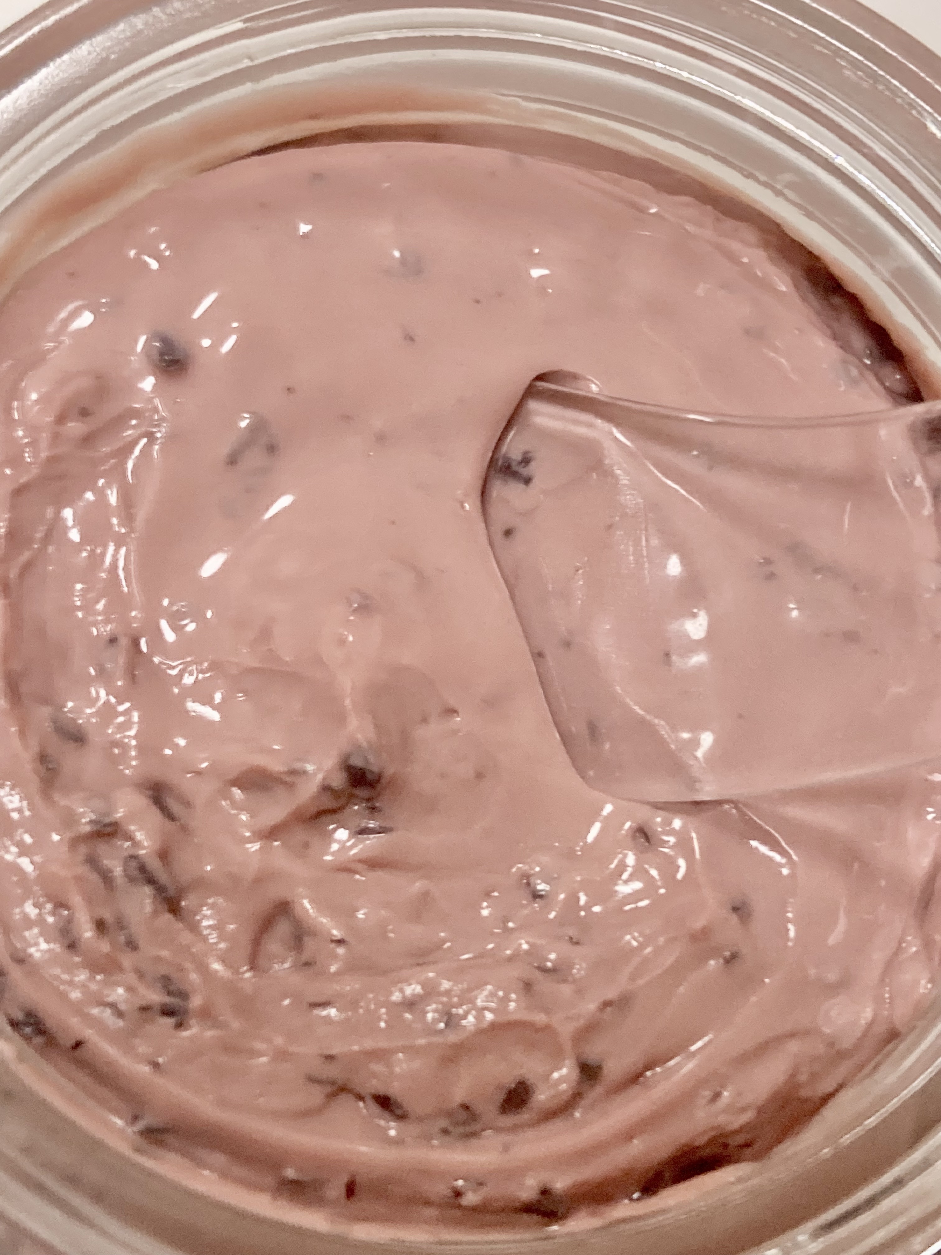 ローズヒアルロニックハイドラウォッシュオフパック/MARY&MAY/洗い流すパック・マスクを使ったクチコミ（2枚目）