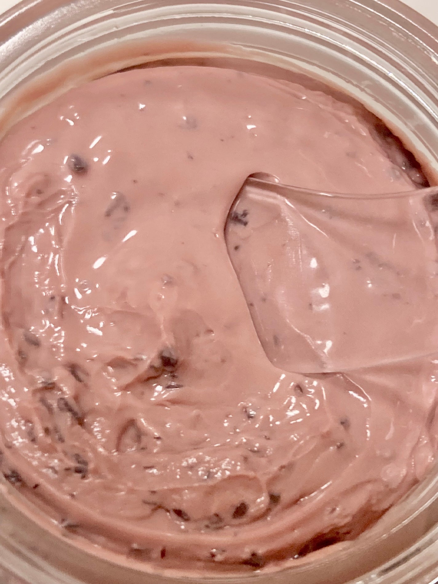 ローズヒアルロニックハイドラウォッシュオフパック/MARY&MAY/洗い流すパック・マスクを使ったクチコミ(2枚目)