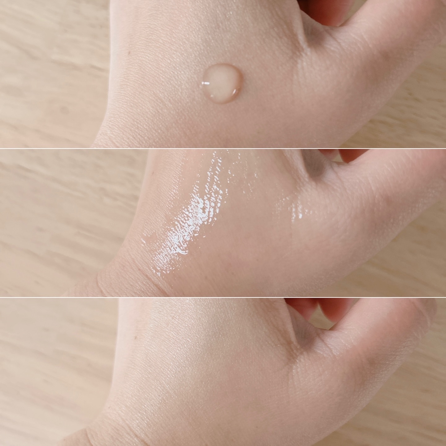 ナインセラム/Dr.Twenty Project/美容液を使ったクチコミ（3枚目）