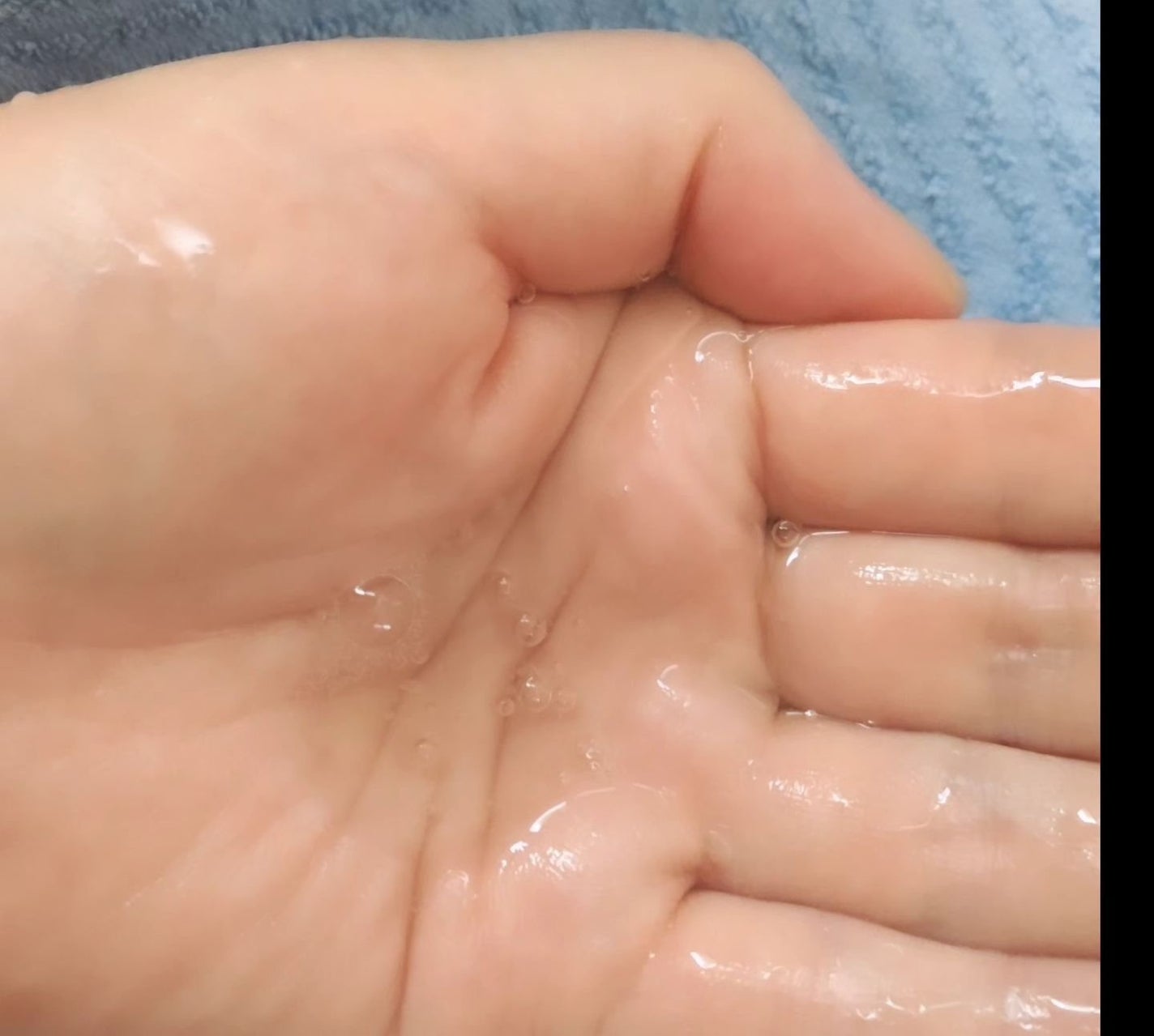 ファンゴ ヘアマスク n/Prédia/ヘアマスク・ヘアパックを使ったクチコミ(2枚目)