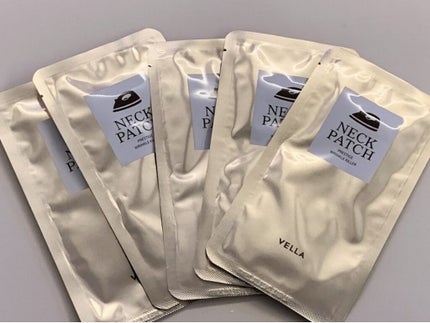 ベラ アルティメットエージ ネッククリーム/VELLA/フェイスクリームを使ったクチコミ(3枚目)