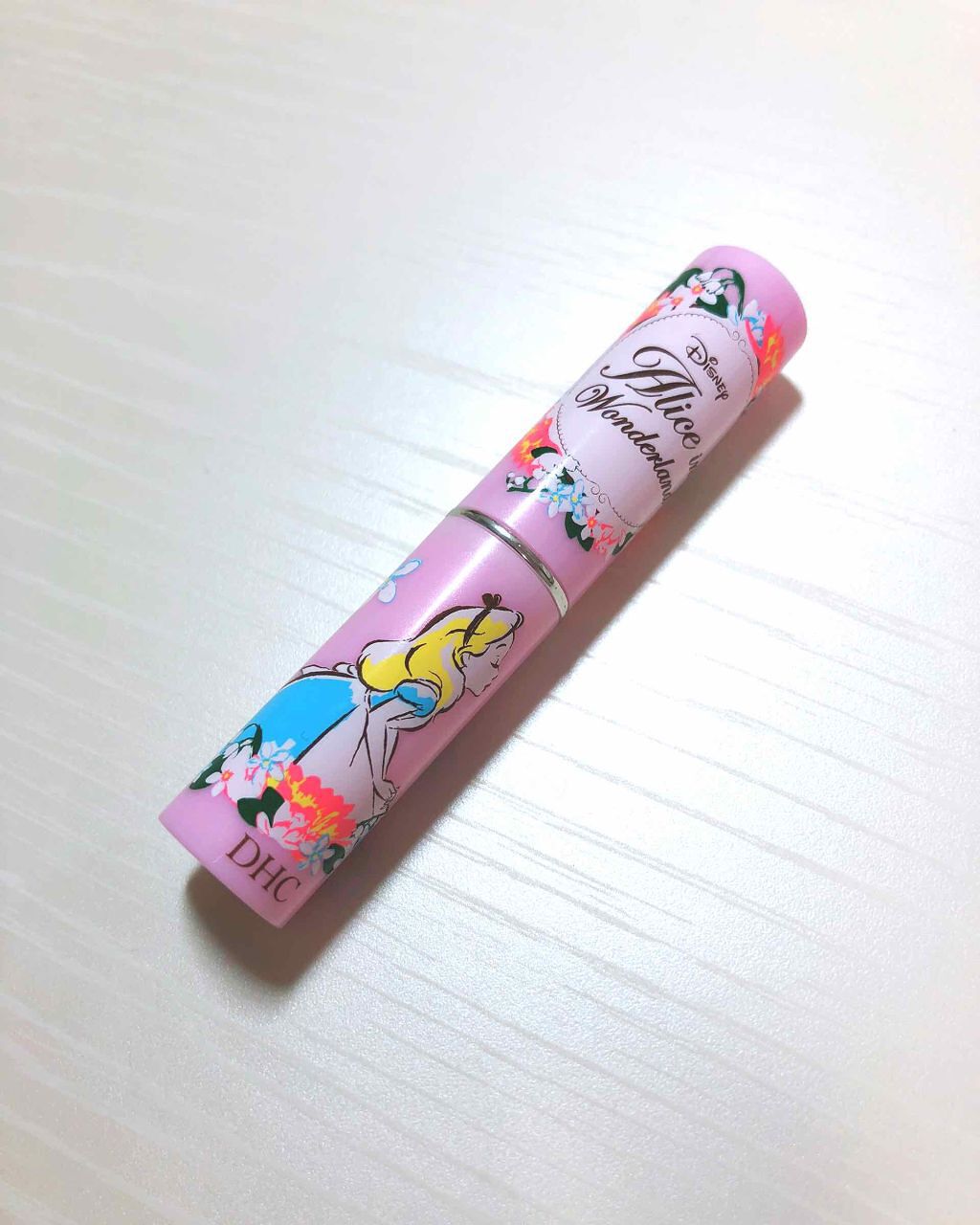 DHC 薬用リップクリーム/DHC/リップクリームを使ったクチコミ(1枚目)