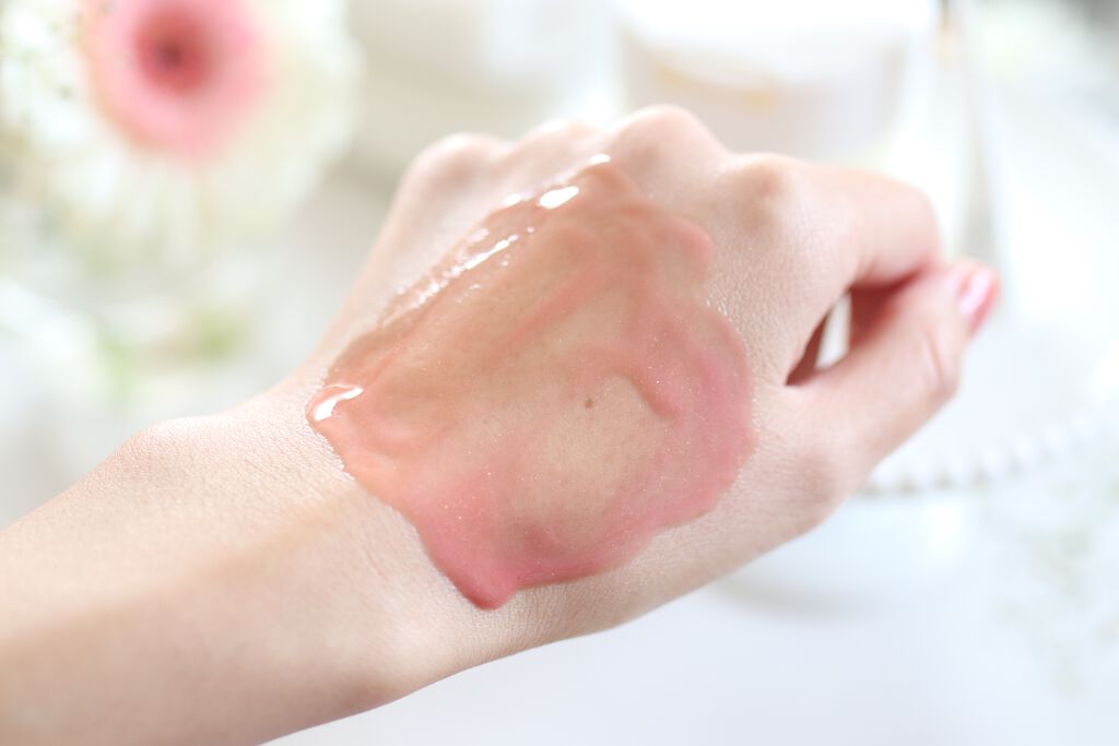 ルルルン クレンジングバーム(アロマタイプ)/ルルルン/クレンジングバームを使ったクチコミ(5枚目)