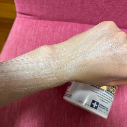 レチノールアドバンスドファーミングクリーム/ADVANCED CLINICALS/ボディクリームを使ったクチコミ(4枚目)