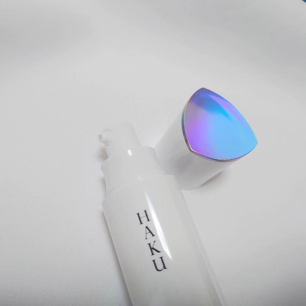 メラノフォーカスEV/HAKU/美容液を使ったクチコミ(3枚目)