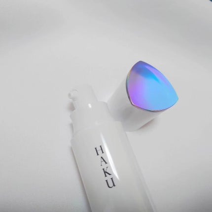 メラノフォーカスEV/HAKU/美容液を使ったクチコミ(3枚目)