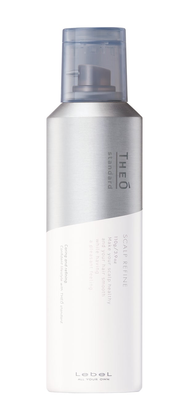 LebeL ジオスタンダード　スキャルプリファイン