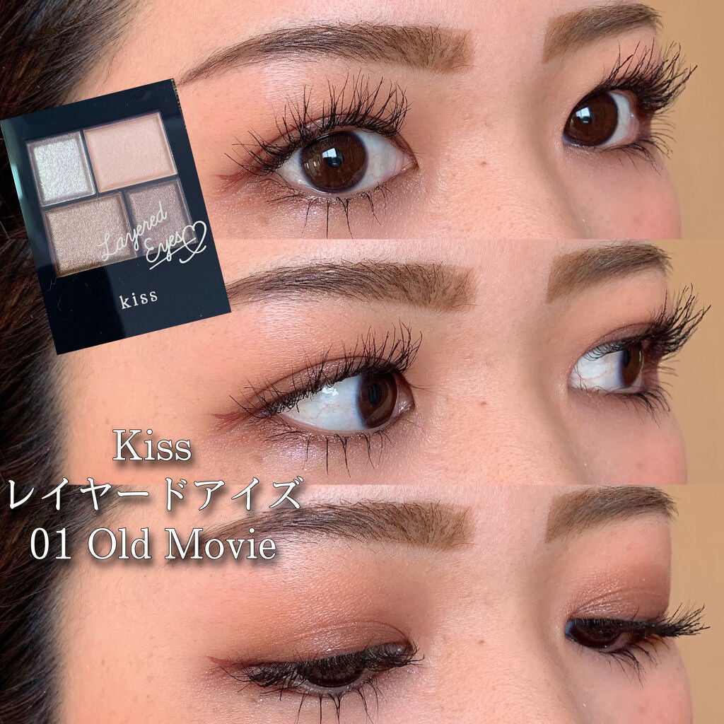 ジューシーラスティングティント/rom&nd/リップティントを使ったクチコミ(1枚目)