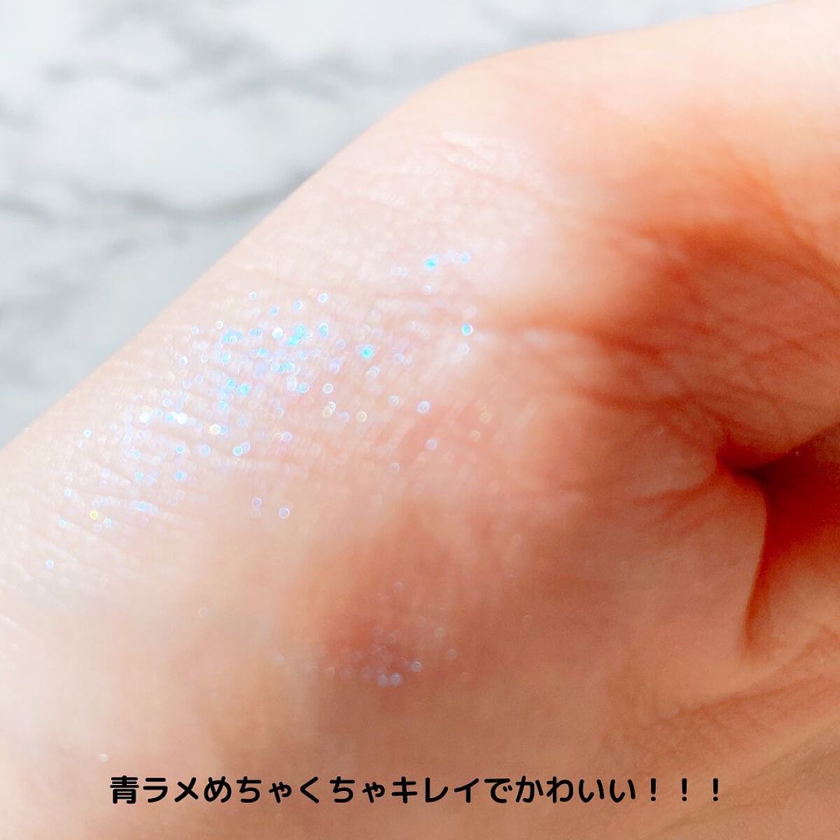 Jelly Wow クリームポップアイシャドウ/SHEGLAM/ジェル・クリームアイシャドウを使ったクチコミ(7枚目)