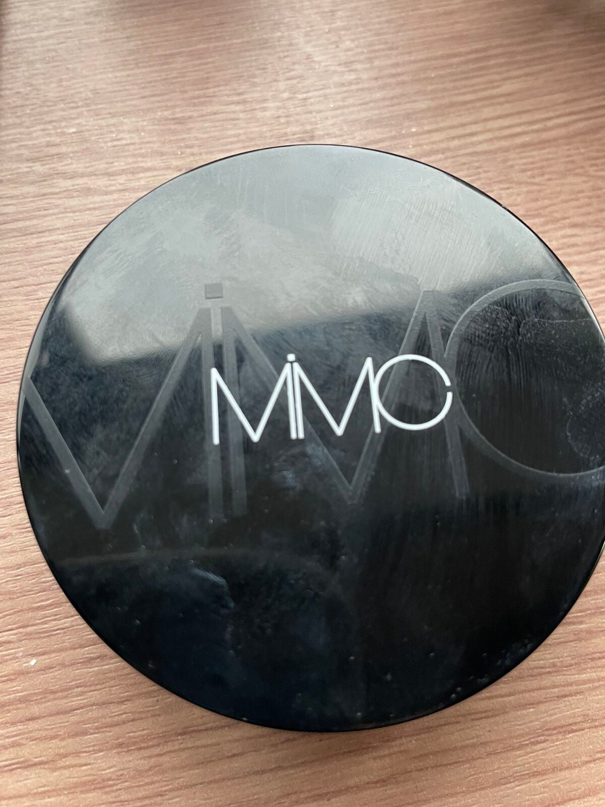 ミネラルリキッドリー ファンデーション SPF22 PA++/MiMC/リキッドファンデーションを使ったクチコミ(1枚目)