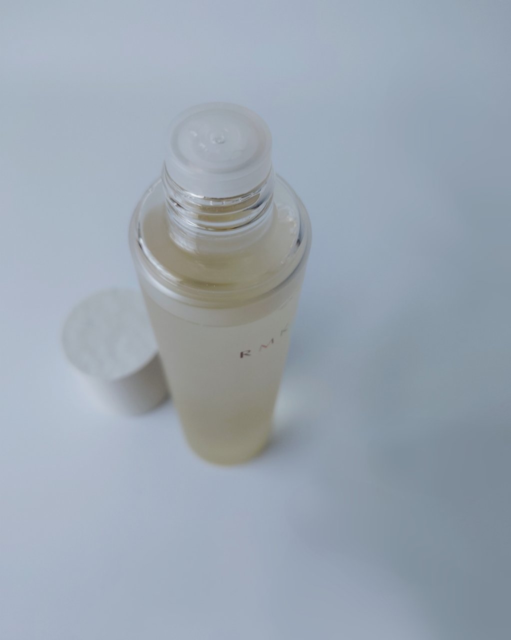 RMK Wトリートメント ローション/RMK/化粧水を使ったクチコミ（3枚目）