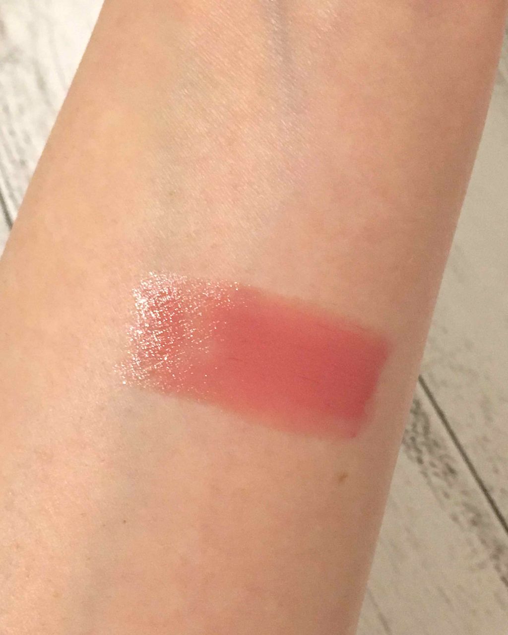 フレッシュセント ルージュ/Elégance/口紅を使ったクチコミ(4枚目)