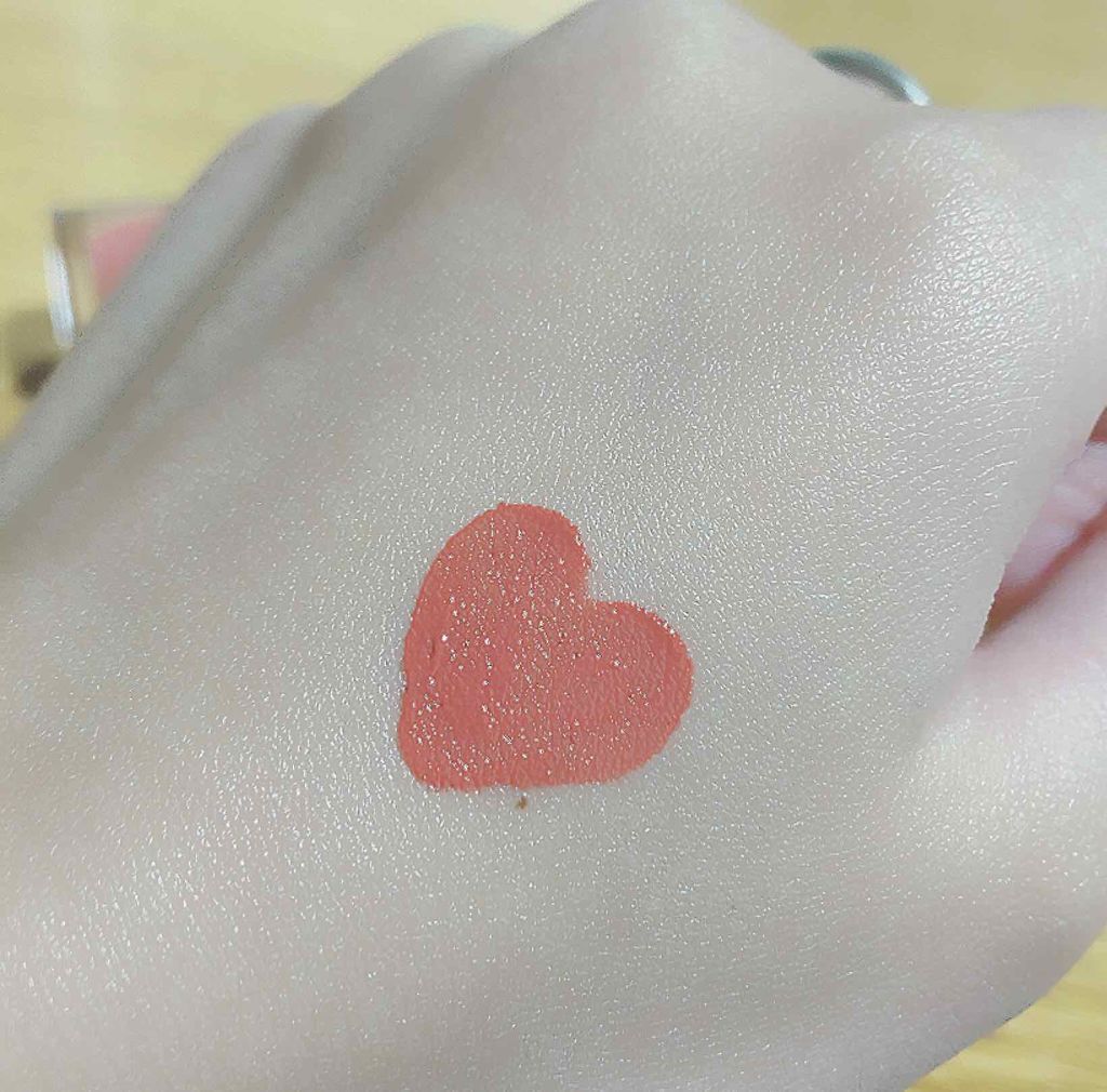 シルキーティント/Witch's Pouch/リップティントを使ったクチコミ（2枚目）