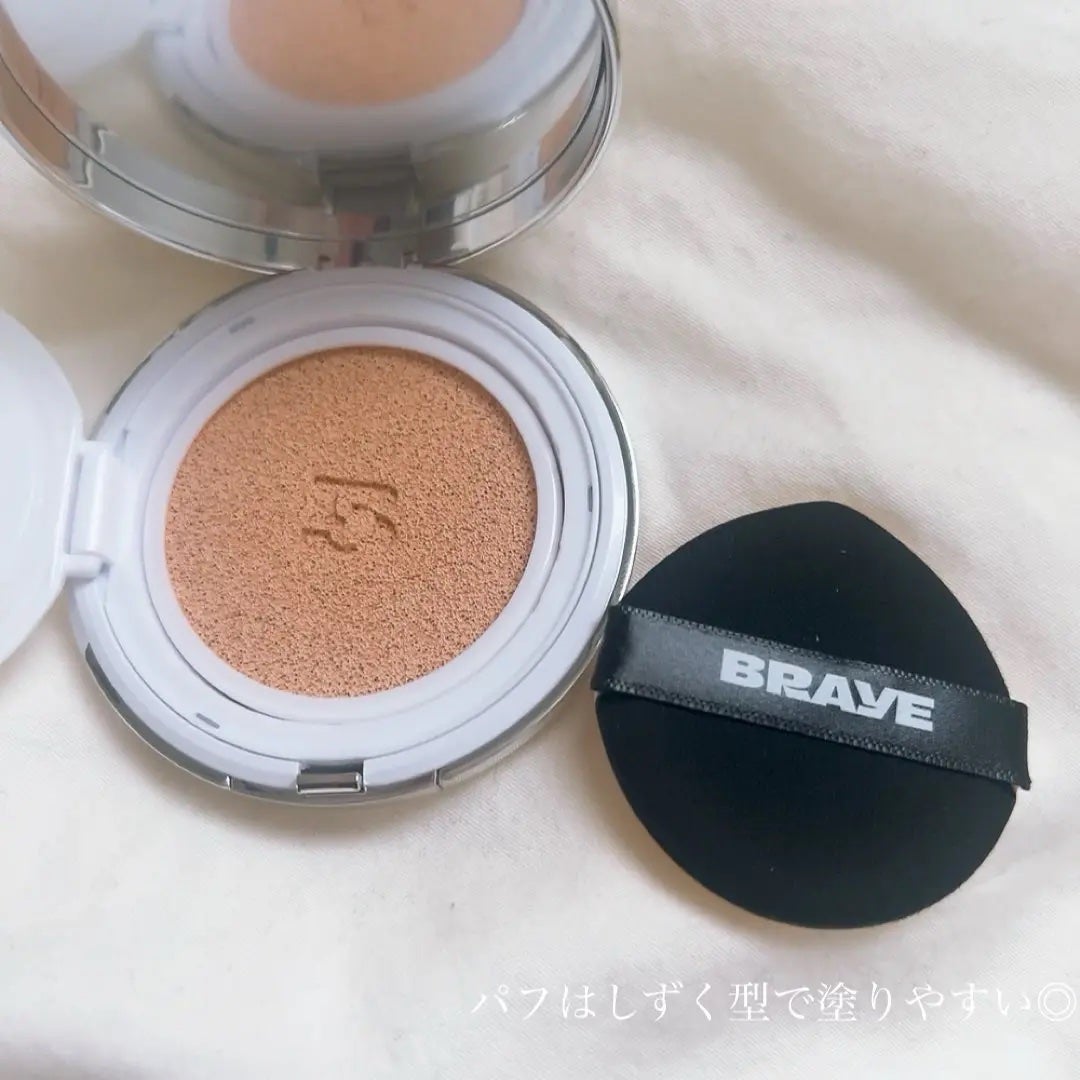 BRAYE LIPSLEEK/BRAYE/口紅を使ったクチコミ(3枚目)