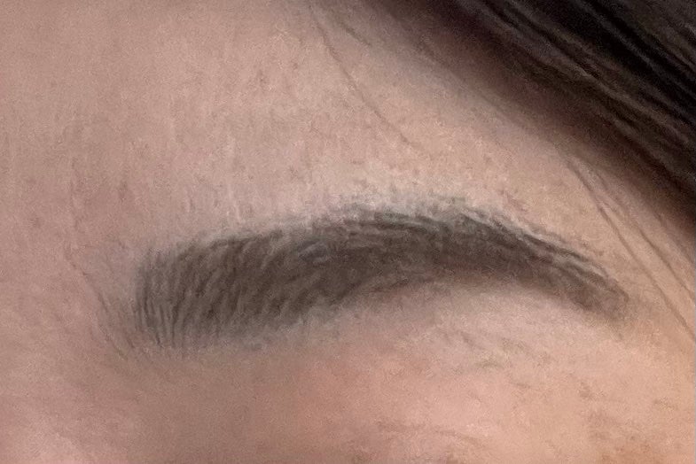 パウダー&ペンシル アイブロウEX/excel/アイブロウペンシルを使ったクチコミ(3枚目)