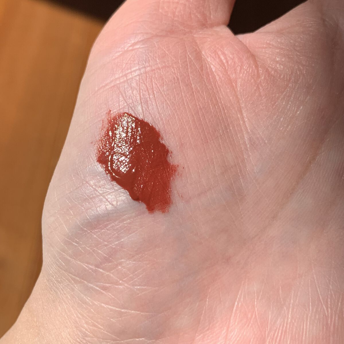 リップ マエストロ/ジョルジオ アルマーニ ビューティ/口紅を使ったクチコミ（3枚目）