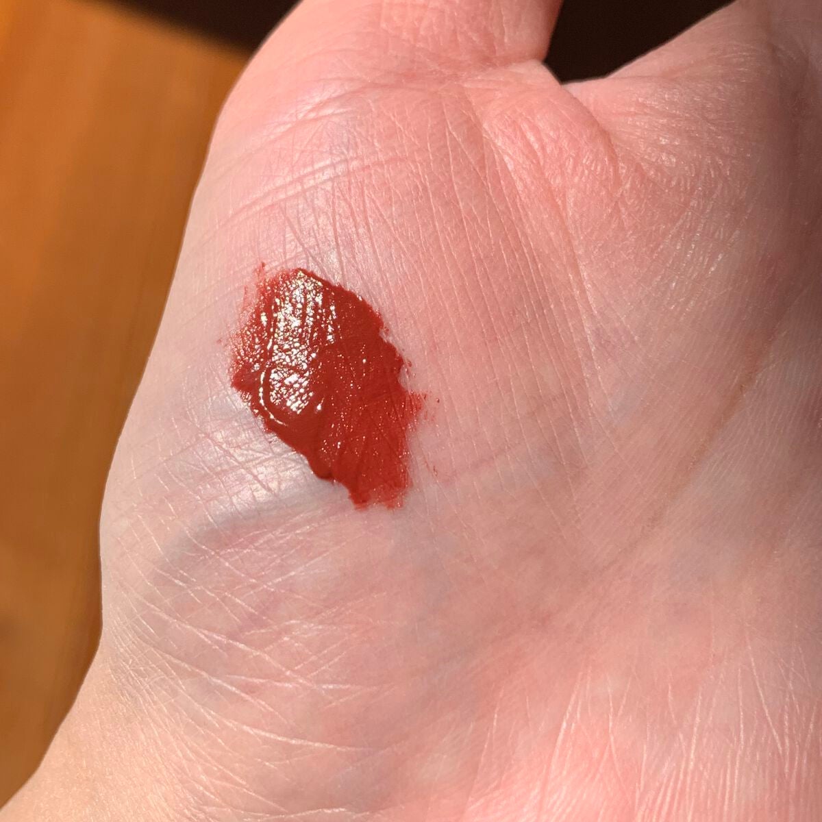 リップ マエストロ/ジョルジオ アルマーニ ビューティ/口紅を使ったクチコミ(3枚目)