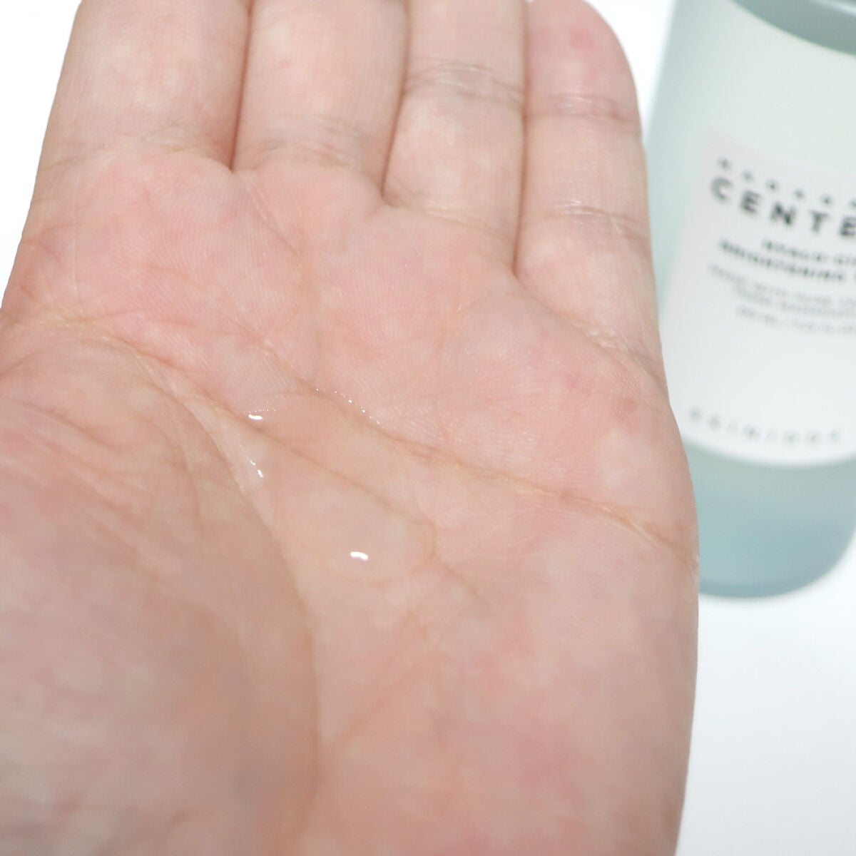 ヒアルーシカ ブライトニングトナー/SKIN1004/化粧水を使ったクチコミ(2枚目)