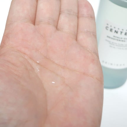 ヒアルーシカ ブライトニングトナー/SKIN1004/化粧水を使ったクチコミ(2枚目)