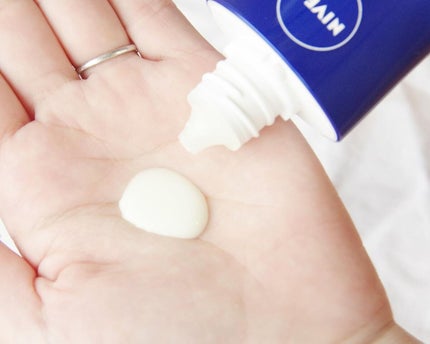 ニベアUV ディープ プロテクト&ケア ジェル/ニベア/日焼け止めジェルを使ったクチコミ(2枚目)