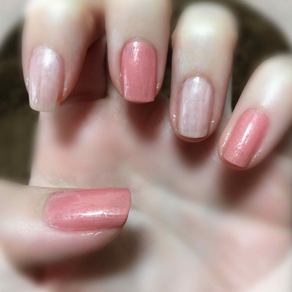 ネイルケアプロテクター/オルビス/ネイルオイル・トリートメントを使ったクチコミ（3枚目）