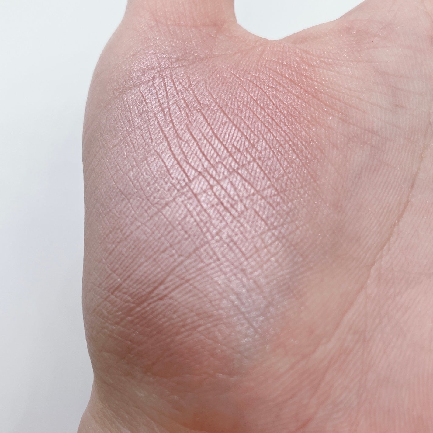 パールグロウハイライト/CEZANNE/パウダーハイライトを使ったクチコミ(2枚目)