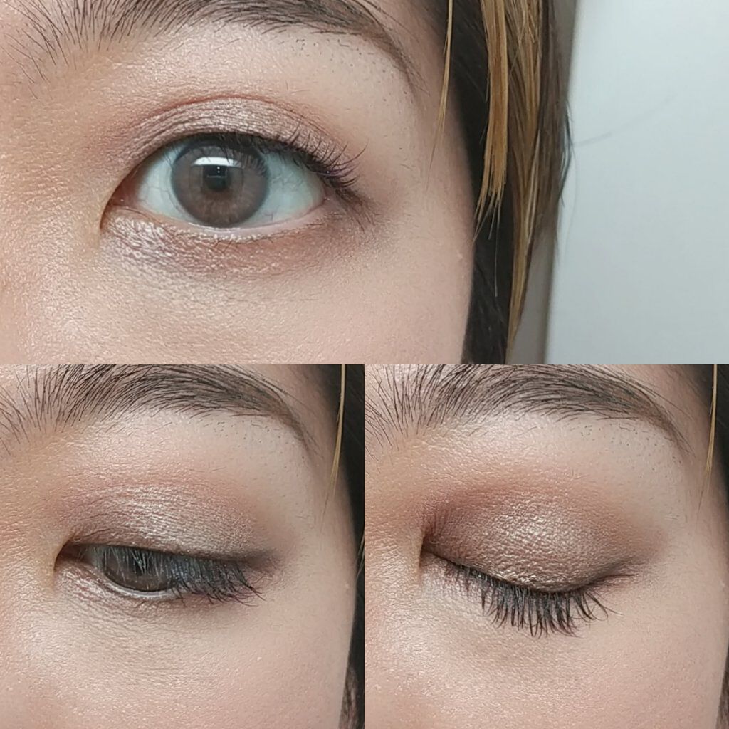 スティロ ユー ウォータープルーフ N/CHANEL/ペンシルアイライナーを使ったクチコミ（3枚目）