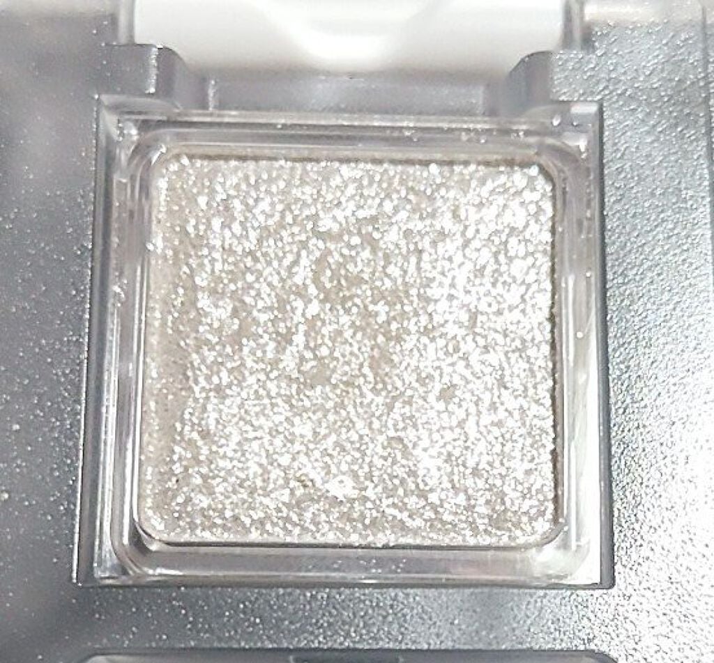 アイカラー プレイフル/エレガンス クルーズ/単色アイシャドウを使ったクチコミ(2枚目)