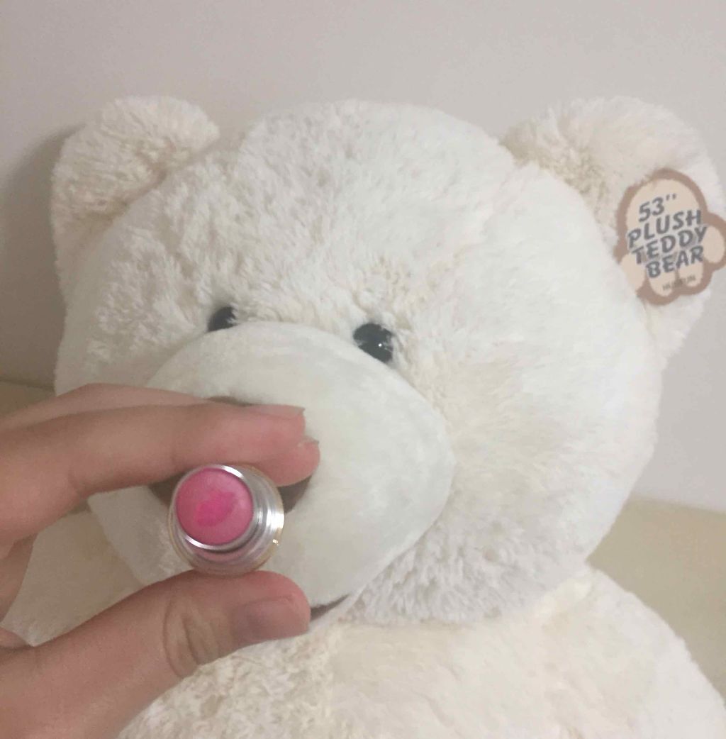 ヴォリュプテ ティントインバーム/YVES SAINT LAURENT BEAUTE/口紅を使ったクチコミ(2枚目)