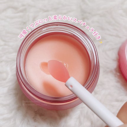 ãªããã¹ãªãŒãã³ã°ãã¹ã¯/LANEIGE/ãªããããŒã ã䜿ã£ãã¯ãã³ãïŒ4æç®ïŒ