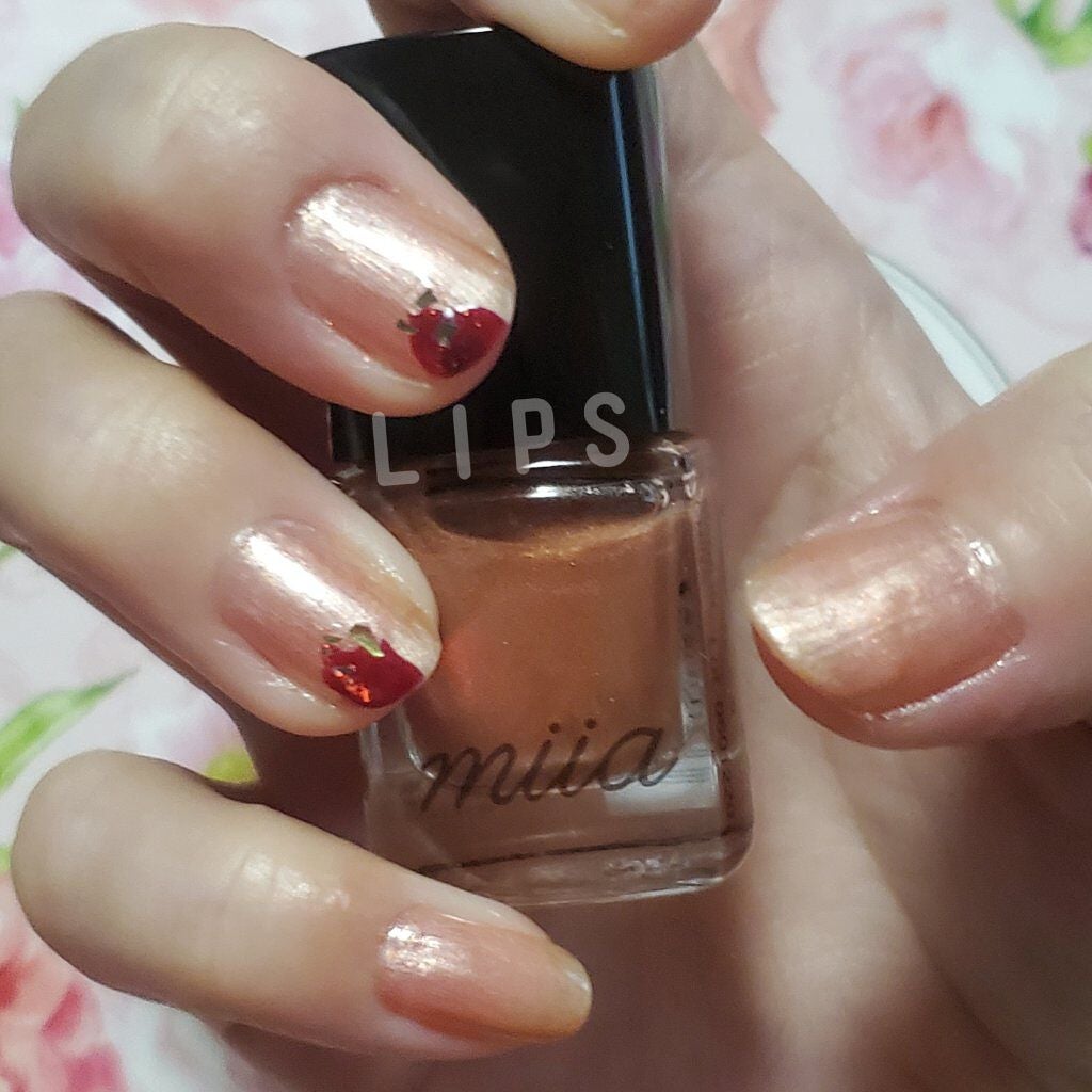 ネイルケアプロテクター/オルビス/ネイルオイル・トリートメントを使ったクチコミ(2枚目)