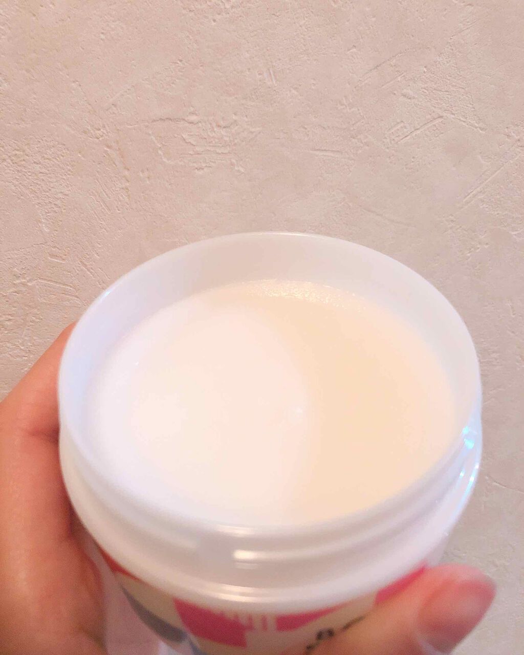 チアコ ボディスクラブ/マンダム/ボディスクラブを使ったクチコミ(2枚目)