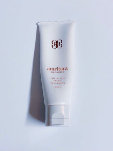 フィト ヴェール ハンド トリートメント AMRITARA