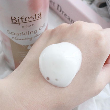 ã·ã¥ã¯ãšããªã€ã«æ³¡ã¯ã¬ã³ãžã³ã°/ããã§ã¹ã¿/ãªã€ã«ã¯ã¬ã³ãžã³ã°ã䜿ã£ãã¯ãã³ãïŒ3æç®ïŒ