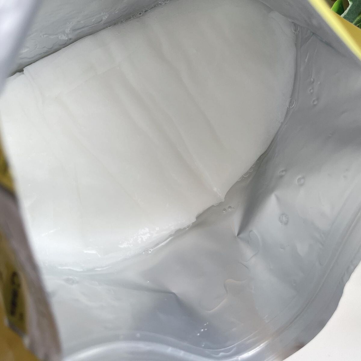 ポッシュコッシュFRマスク/POSH KOSH/シートマスク・パックを使ったクチコミ（2枚目）