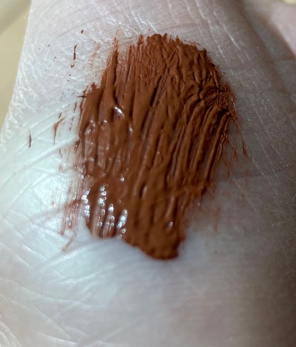 パーフェクトエクステンション マスカラ for カール/D-UP/マスカラを使ったクチコミ(3枚目)