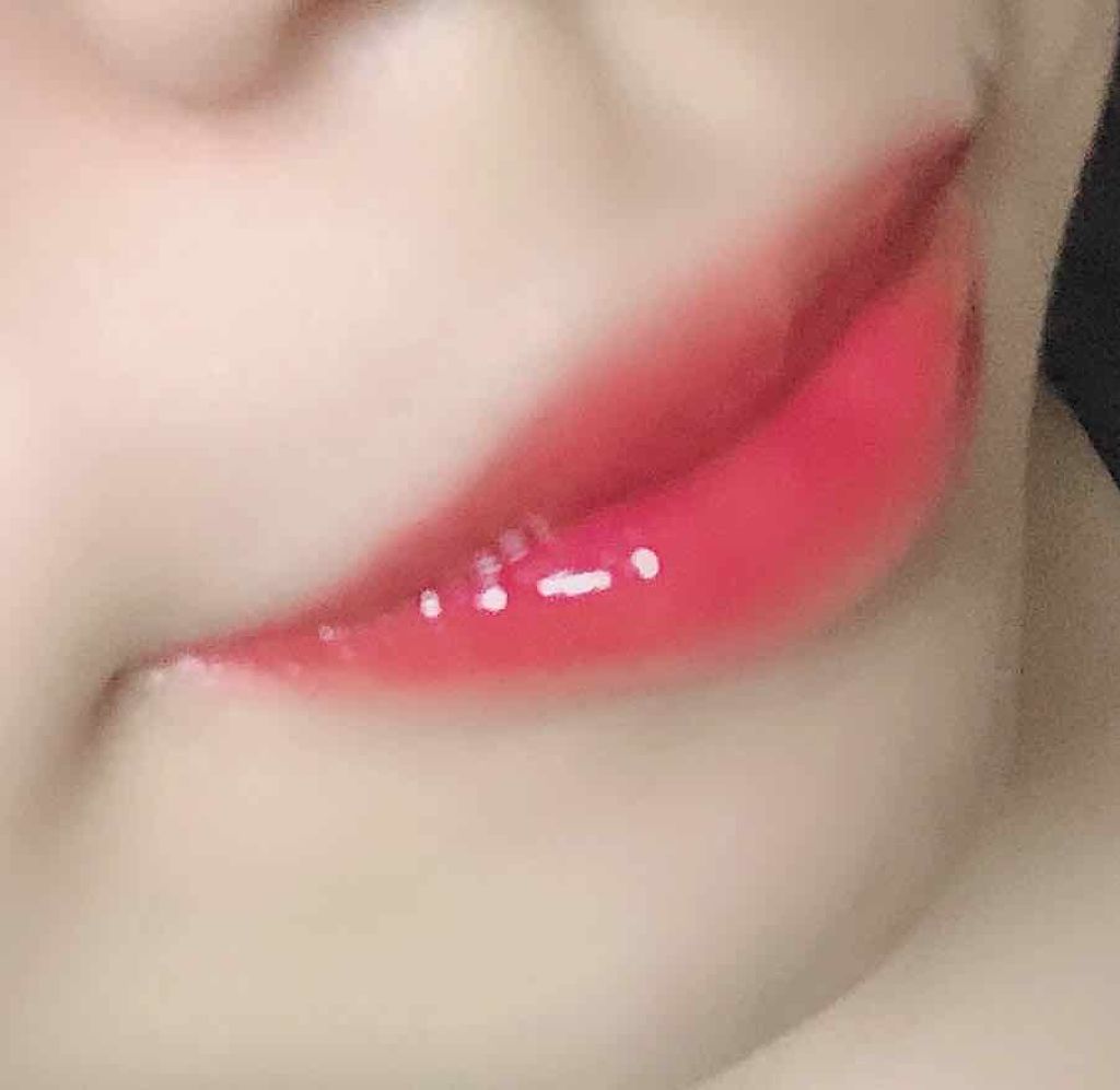 ディオール アディクト グロス/Dior/リップグロスを使ったクチコミ(2枚目)