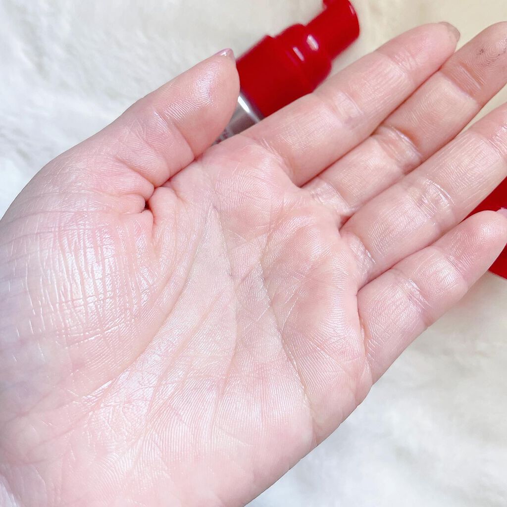 フィーノ プレミアムタッチ 濃厚美容液ヘアオイル/フィーノ/ヘアオイルを使ったクチコミ(4枚目)