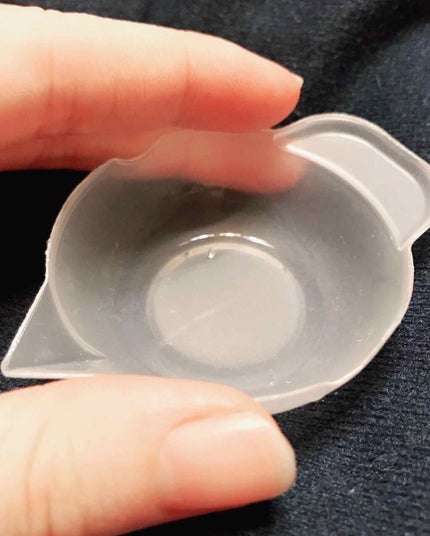 温感ヘッドスパトリートメント/TRICORE/頭皮トリートメントを使ったクチコミ(2枚目)