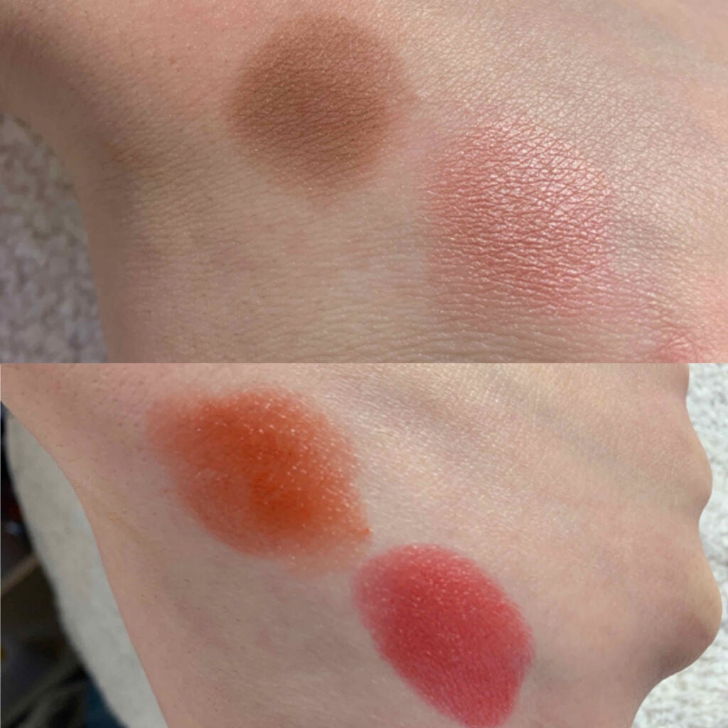 UVファンデーション EXプラス/CEZANNE/パウダーファンデーションを使ったクチコミ(3枚目)